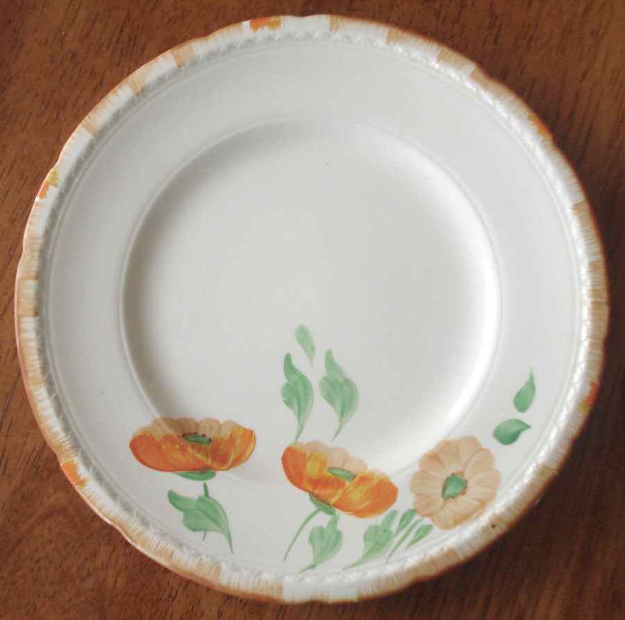 SWI101 Dinner Plate by Swinnertons-1