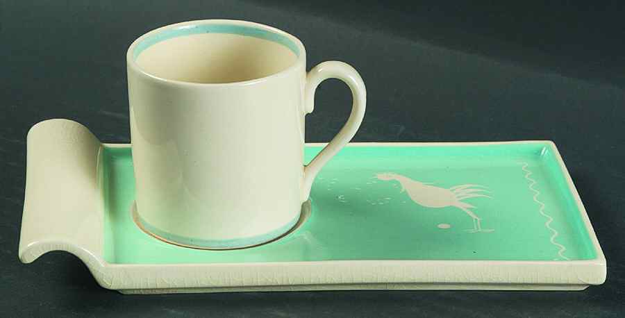 SCO40 Demitasse Cup & Plate Set by Susie Cooper-1