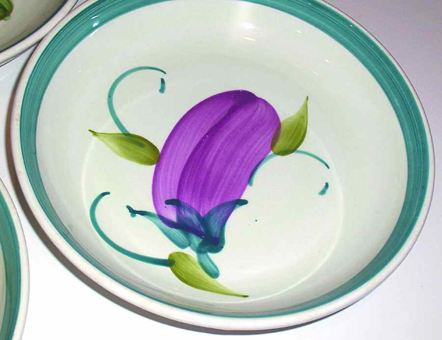 SZV1 8" Individual Pasta Bowl by Stovit-1