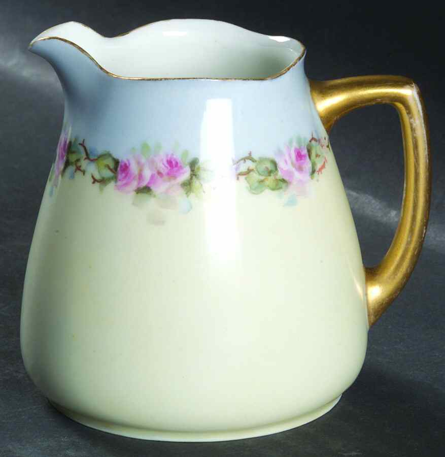 OHM188 Creamer by Hermann Ohme-1