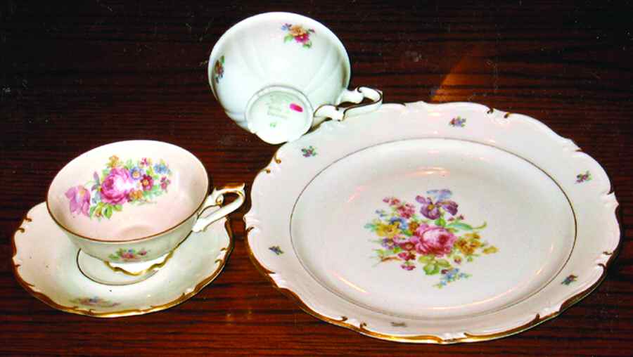 SXO6 Rim Soup Bowl by Schlottenhof-1