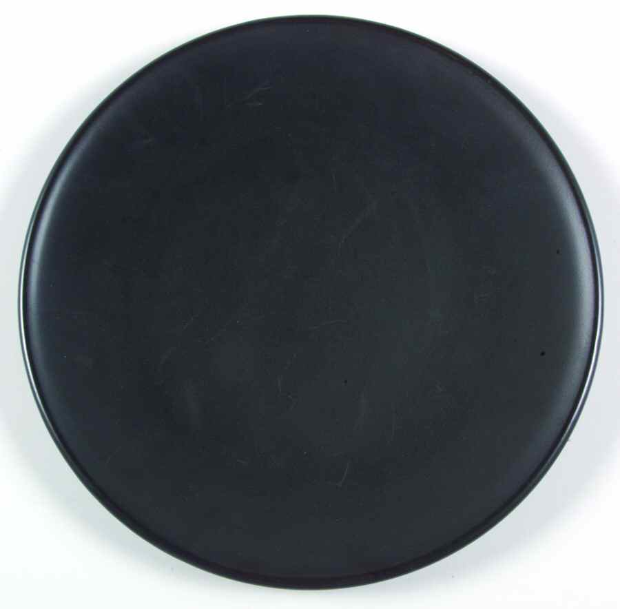 Choral Dinner Plate by Shungyo-1