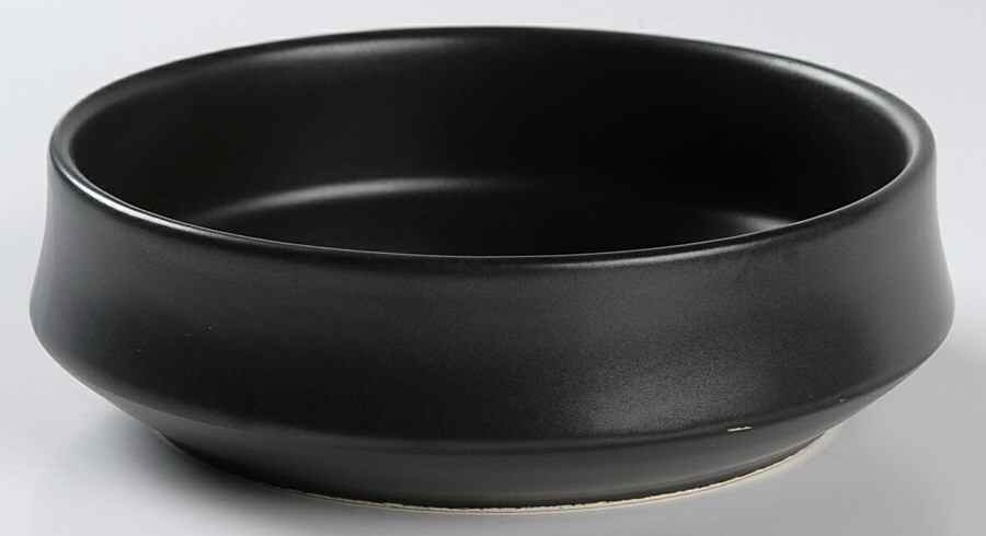 Choral Coupe Cereal Bowl by Shungyo-1