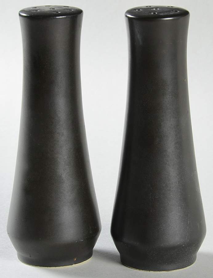Choral Salt & Pepper Set by Shungyo-1