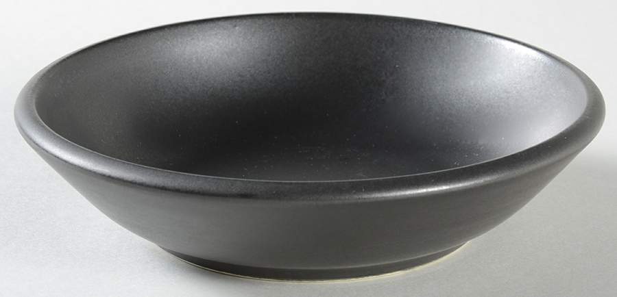 Choral Fruit/Dessert (Sauce) Bowl by Shungyo-1