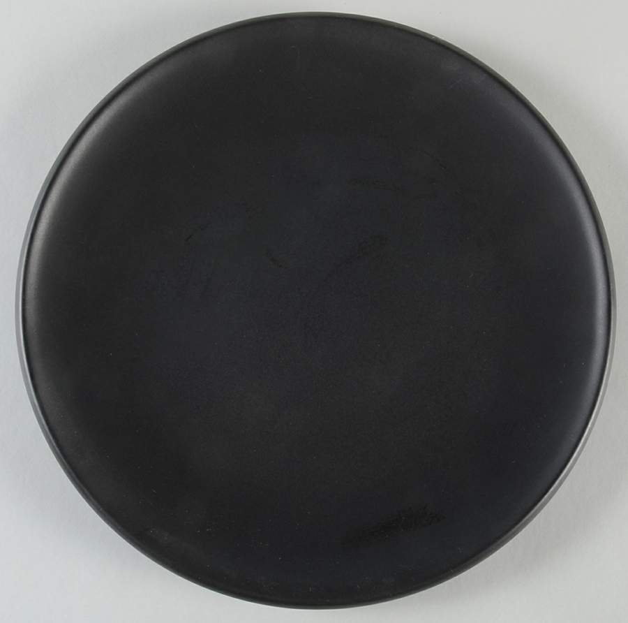 Choral 11" Chop Plate (Round Platter) by Shungyo-1