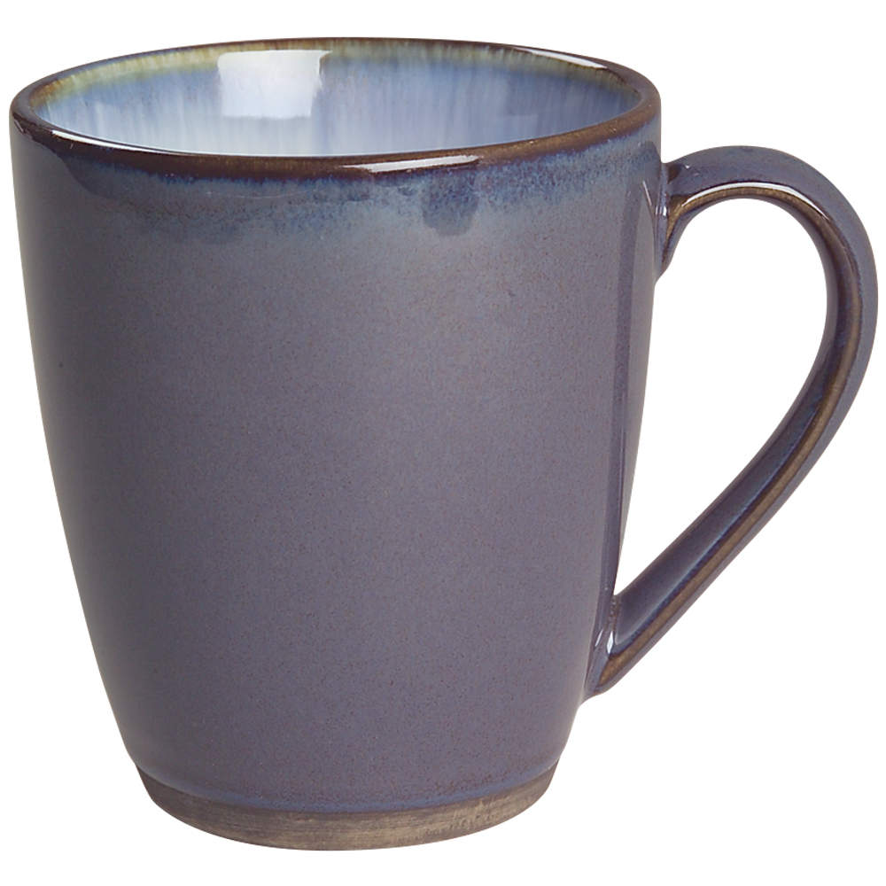 Concepts Eggplant Mug by Sango-1