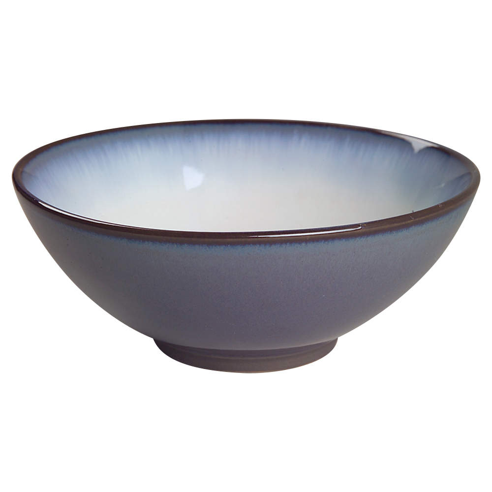 Concepts Eggplant Soup/Cereal Bowl by Sango-1