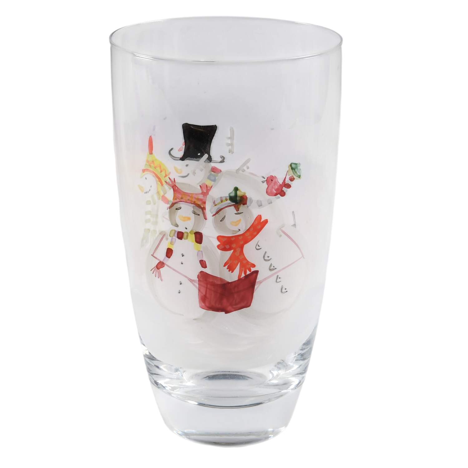 Snowmates Cream 16 Oz Tumbler by Sakura-1