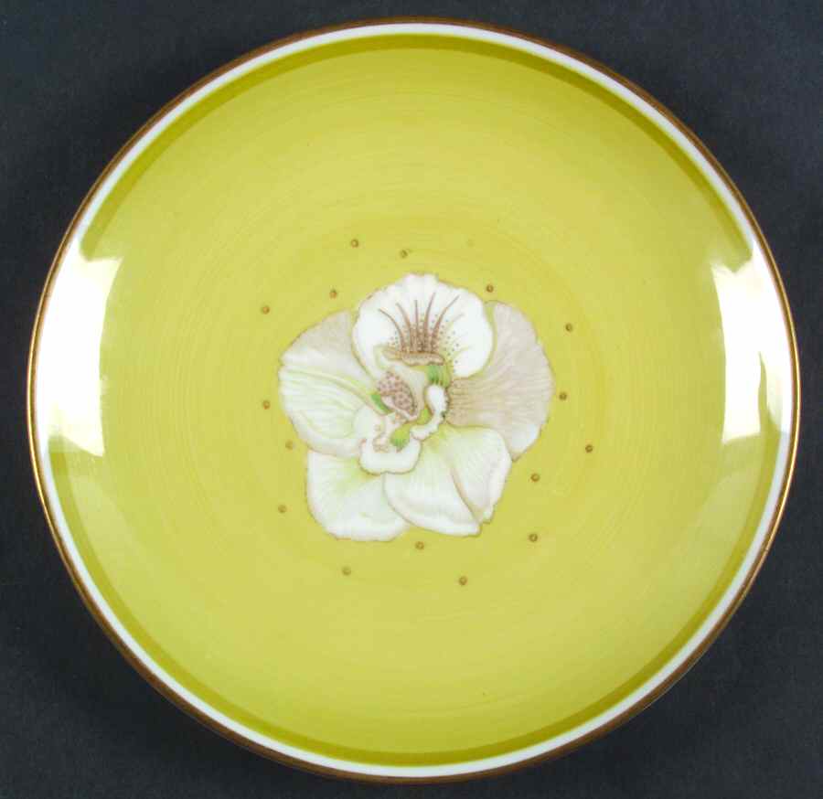 SCO43 Salad Plate by Susie Cooper-1