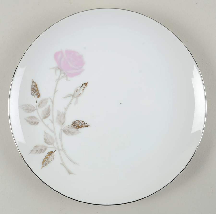 Beloved Salad Plate by Summit-1