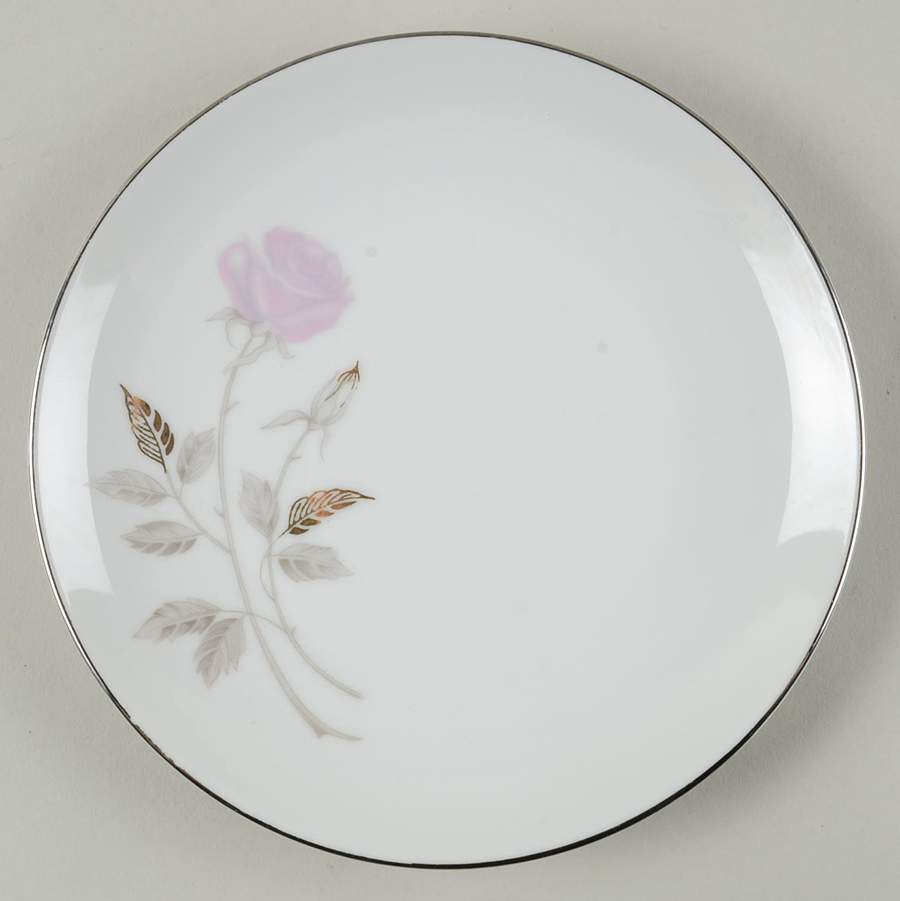 Beloved Bread & Butter Plate by Summit-1
