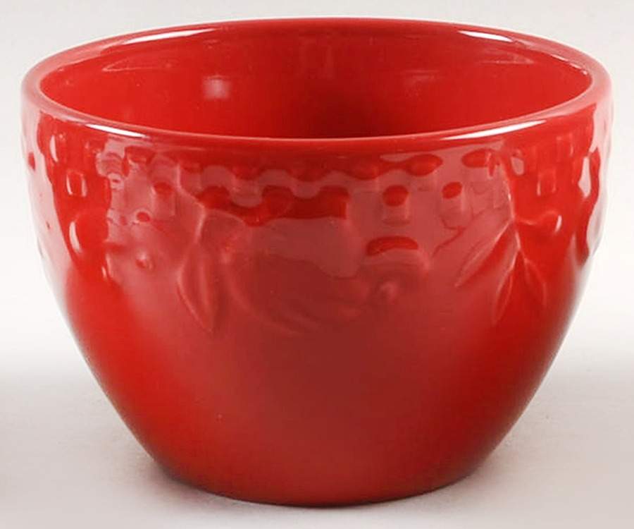 Sorrento Ruby 5" Mixing Bowl by Signature-1