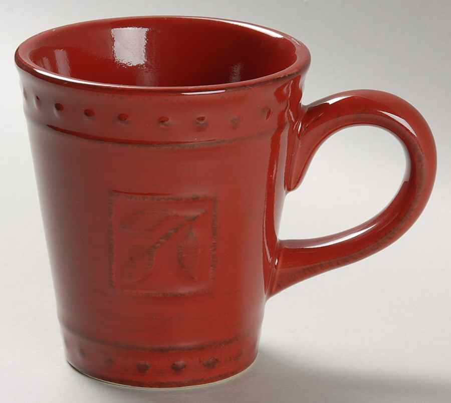 Sorrento Ruby Mug by Signature-1