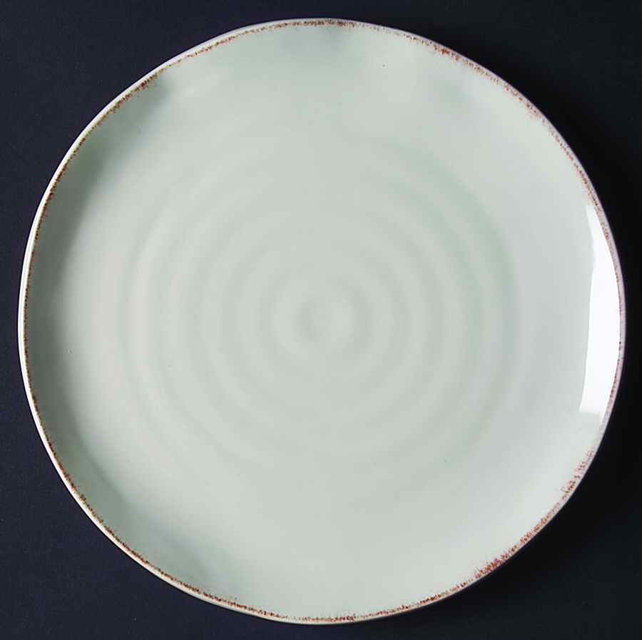 Ceramica Linen Salad Plate by Signature-1