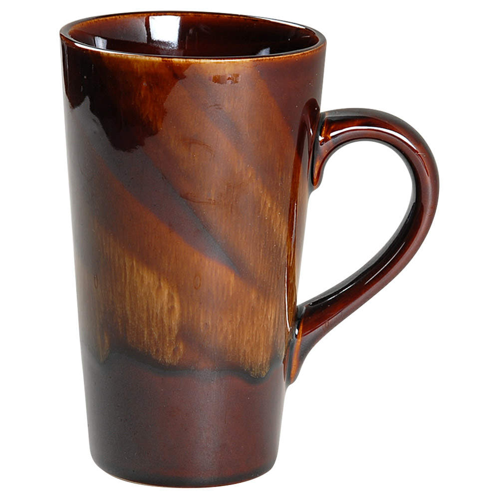 Tortoise Shell Mug by Sakura-1