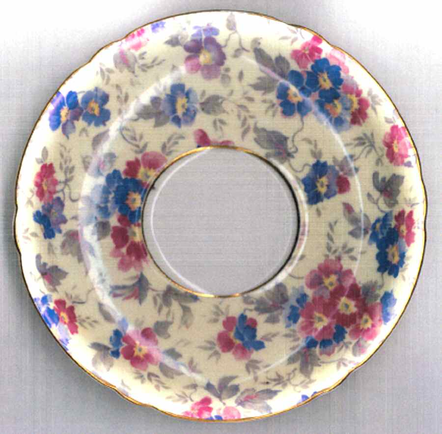 12679 Saucer by Shelley-1