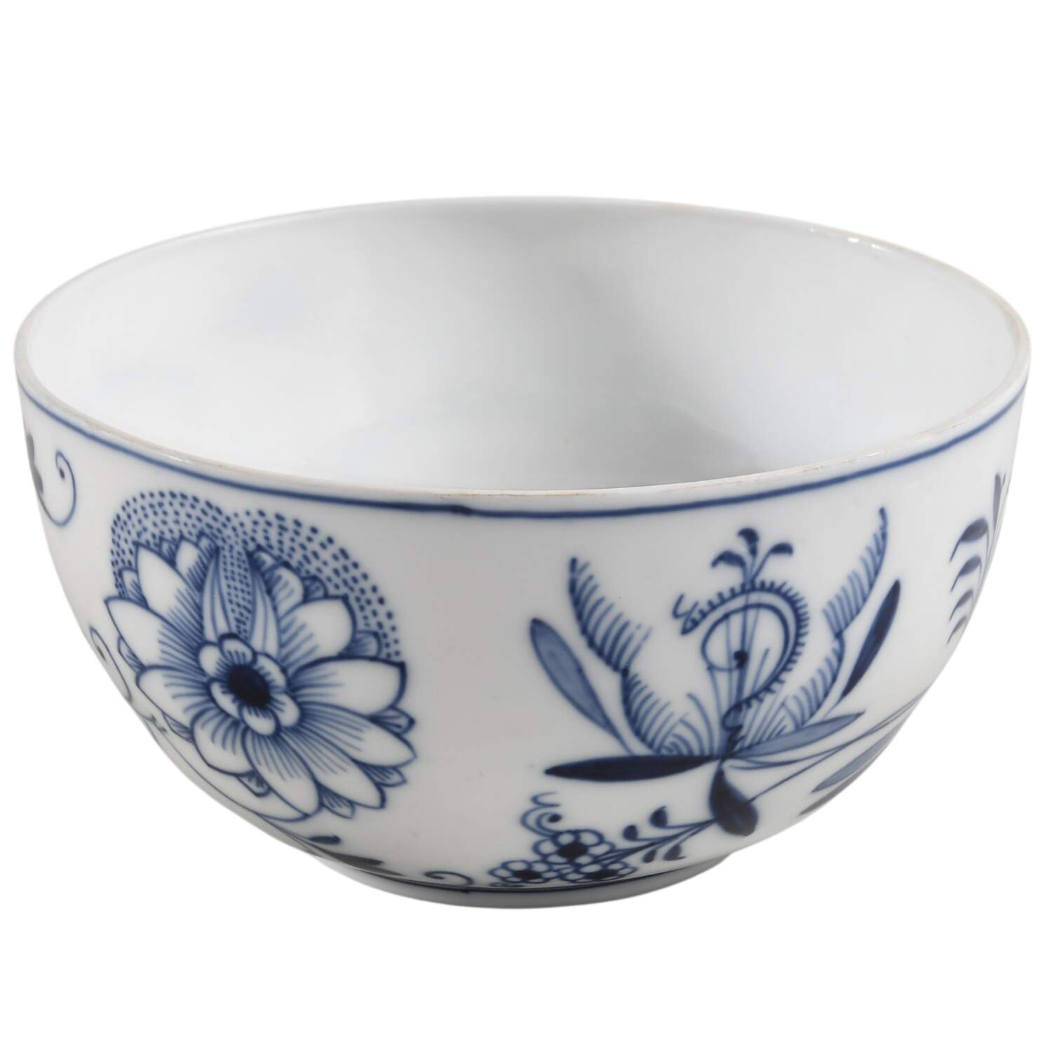 SNU5 Coupe Cereal Bowl by Schoenau-1