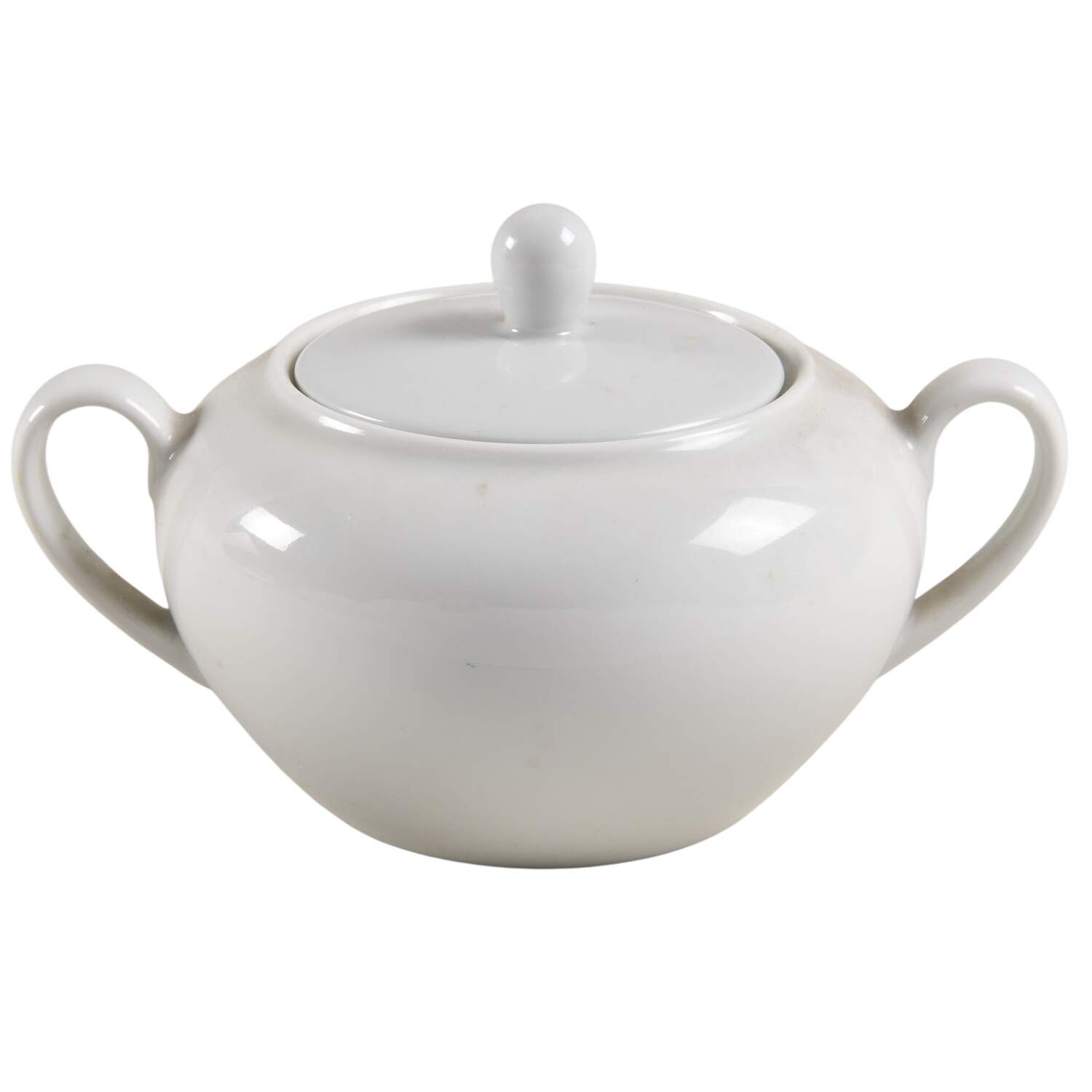 SCD89 Sugar Bowl & Lid by Schonwald-1