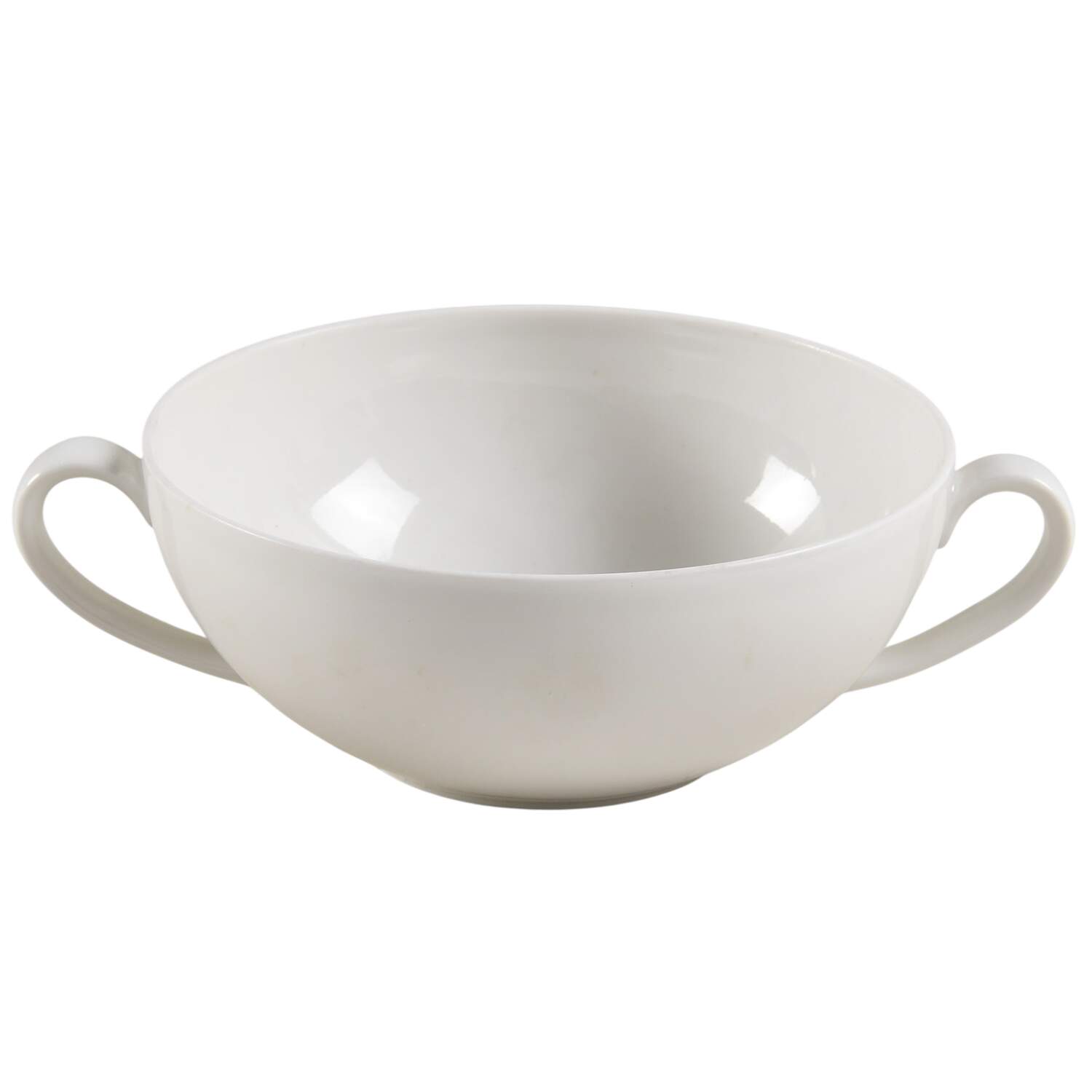 SCD89 Flat Cream Soup Bowl by Schonwald-1