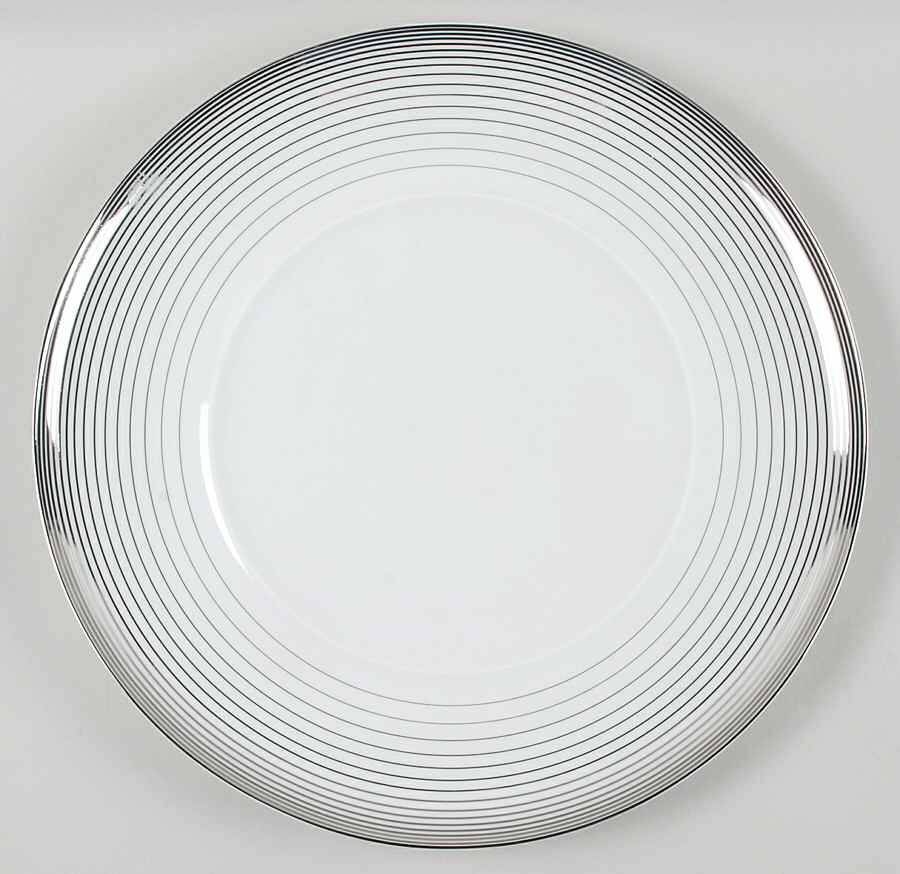 Echo 15" Chop Plate (Round Platter) by Sasaki-1