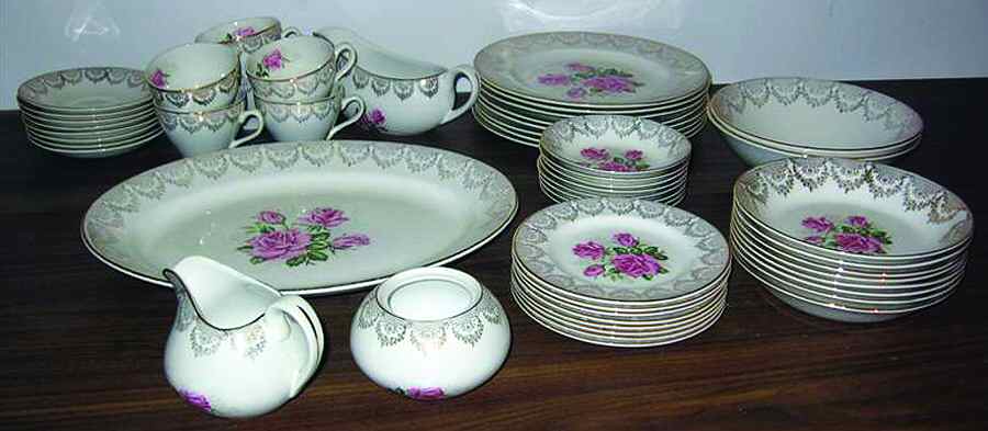 SWI102 Fruit/Dessert (Sauce) Bowl by Swinnertons-1