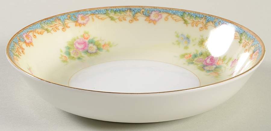 SAK26 Fruit/Dessert (Sauce) Bowl by Sakura-1