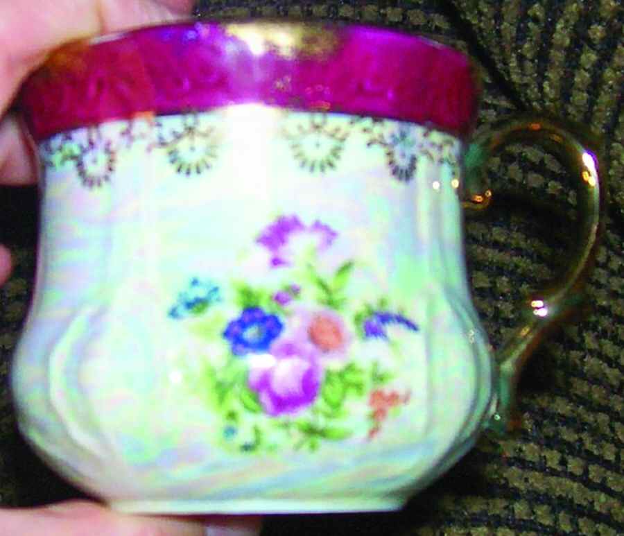 SJP1 Flat Cup by Sun Pottery-Japan-1