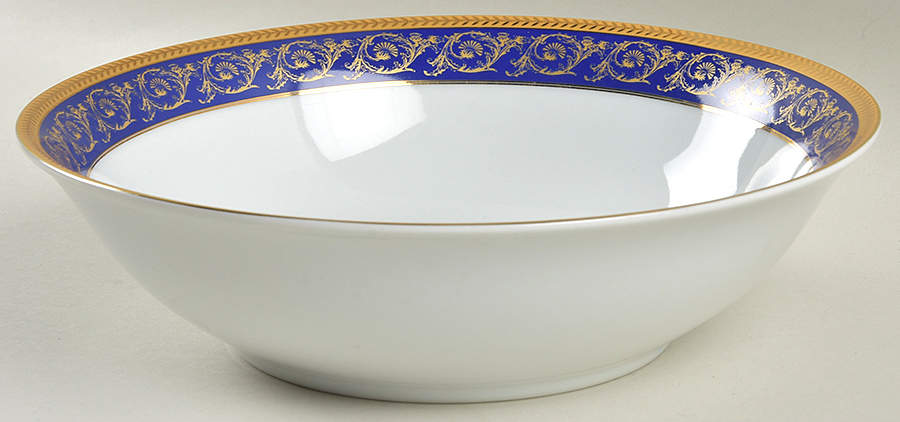 SZE1 9" Round Vegetable Bowl by Sorelle-1