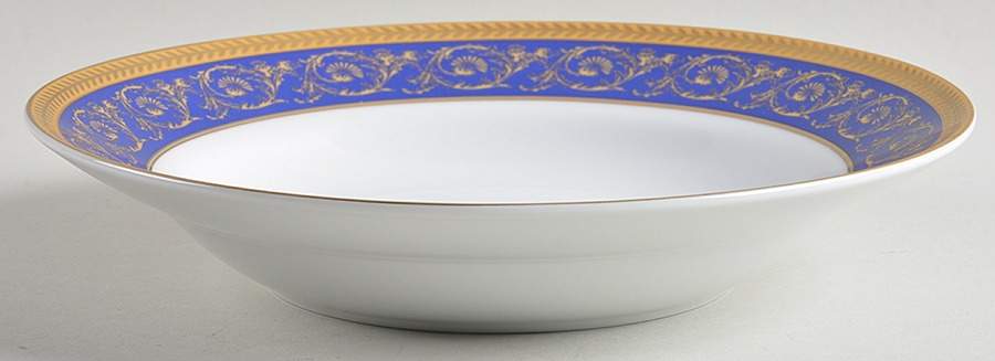 SZE1 Rim Soup Bowl by Sorelle-1