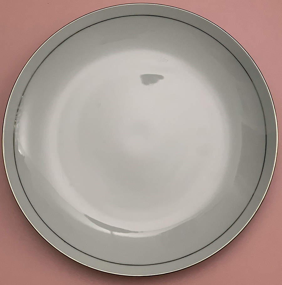 SAB86 Dinner Plate by Sabin-1