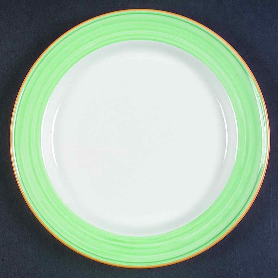 Rio Bread & Butter Plate by Steelite-1
