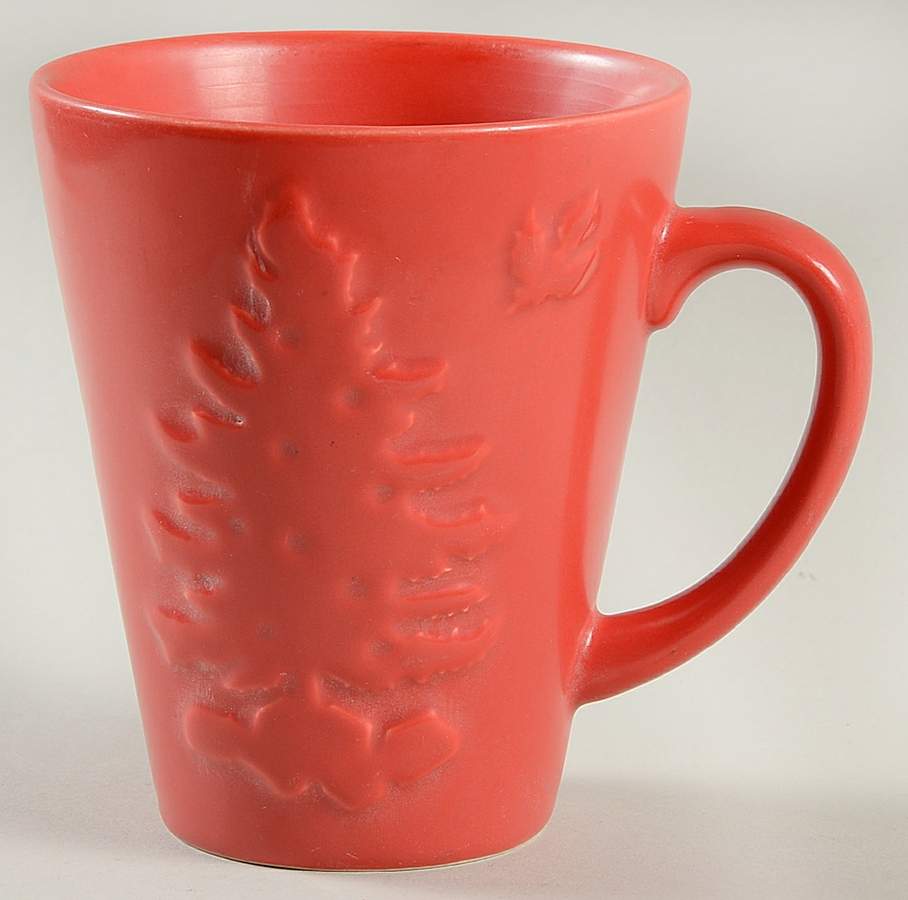 Evergreen Mug by Spode-1