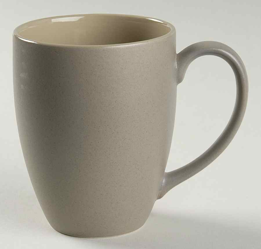 Zen Khaki Mug by Sasaki-1