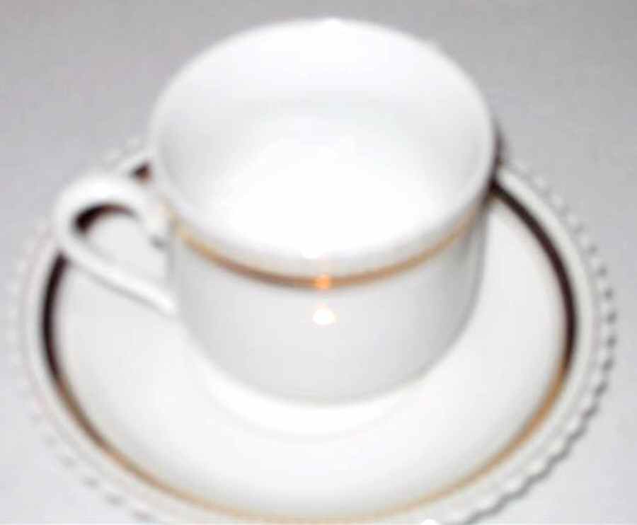 KOE53 Footed Cup & Saucer Set by Koenigszelt-1