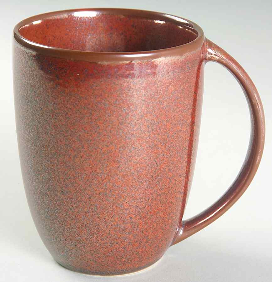 Simplicity Copper Mug by Sasaki-1