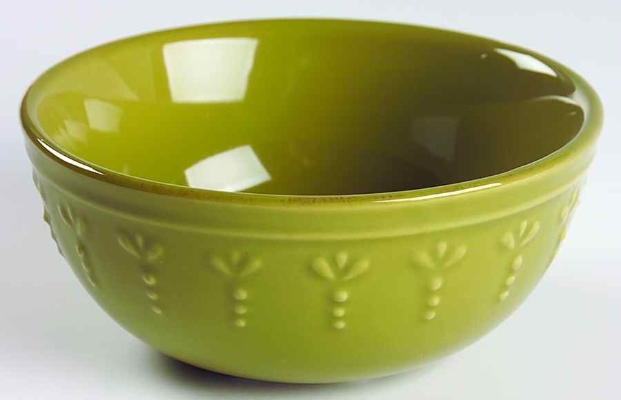 Now and Then Olive 6" All Purpose Bowl by Signature-1