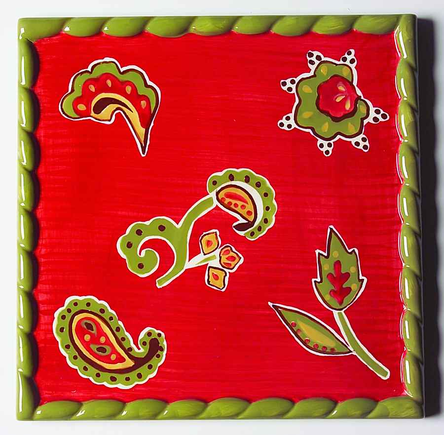Napa Mendocino Trivet by Signature-1
