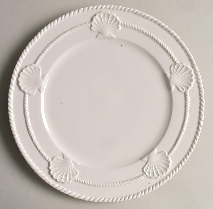 SMG8 Dinner Plate by San Marco-1