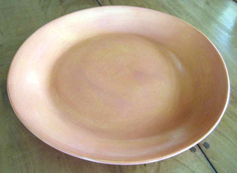 SUL4 Dinner Plate by Soule Studio-1