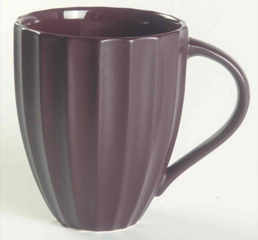Dynasty Bronze Mug by Sasaki-1