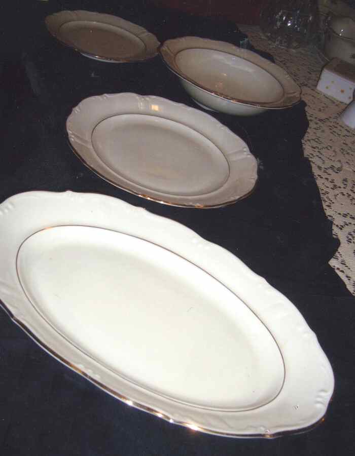 SXO10 Dinner Plate by Schlottenhof-1