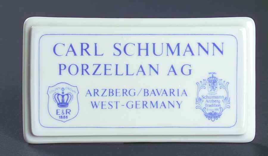 Advertising Signs Sign 2 by Schumann - Bavaria-1