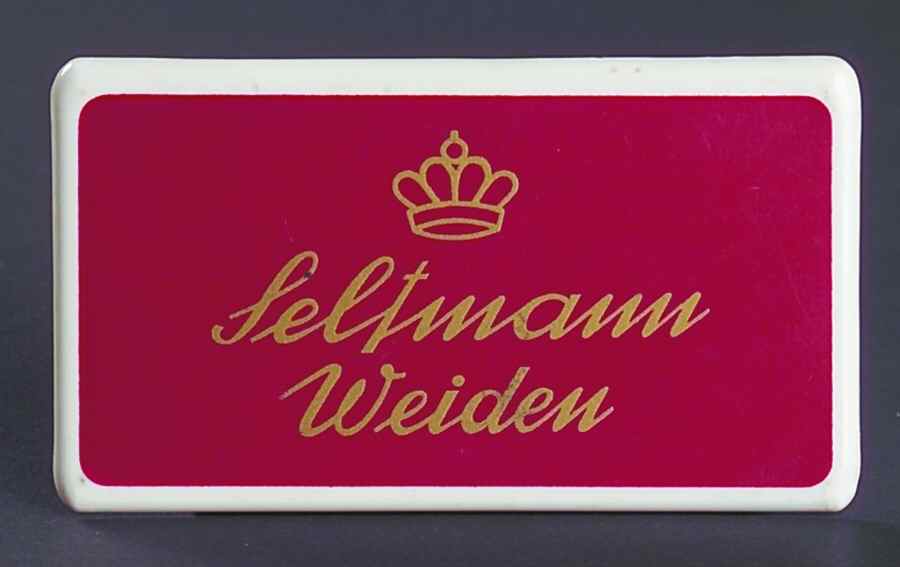 Advertising Signs Plastic Sign 2 by Seltmann-1