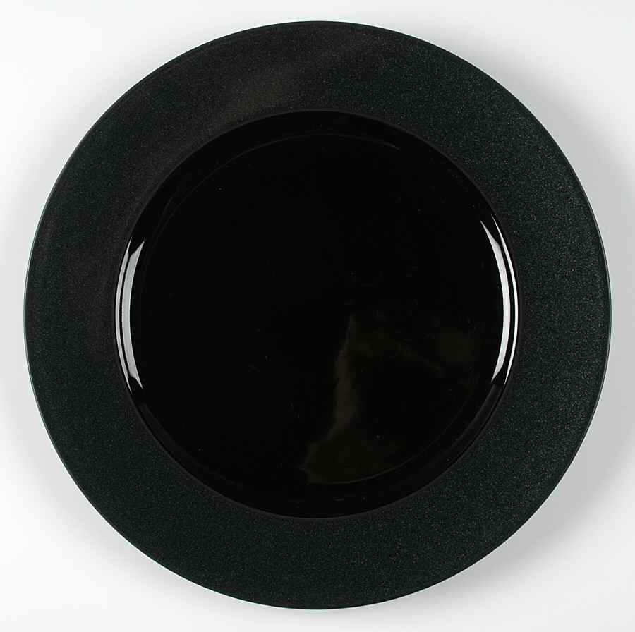 Galaxy 12" Chop Plate (Round Platter) by Sasaki-1
