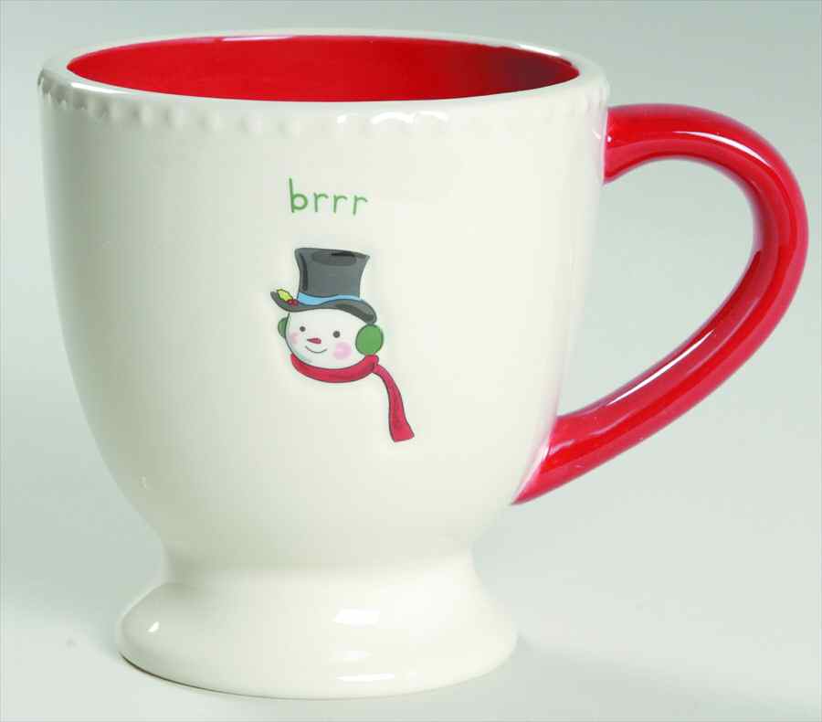 Jingle Bells Mug by St Nicholas Square-1