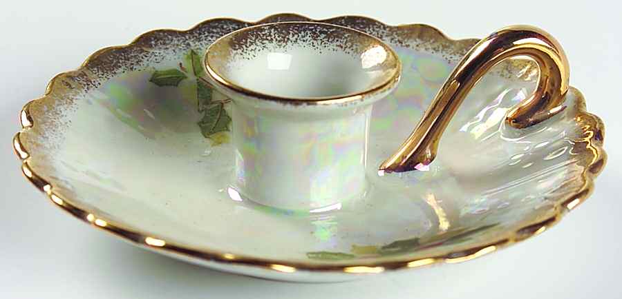 SER6 Candleholder by Sterling China (Japan)-1