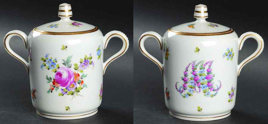 SXP9 Sugar Bowl & Lid by Saxonian-1