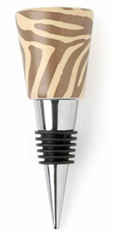 Wildlife Wine Bottle Stopper by Slant-1