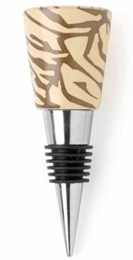 Wildlife Wine Bottle Stopper by Slant-1